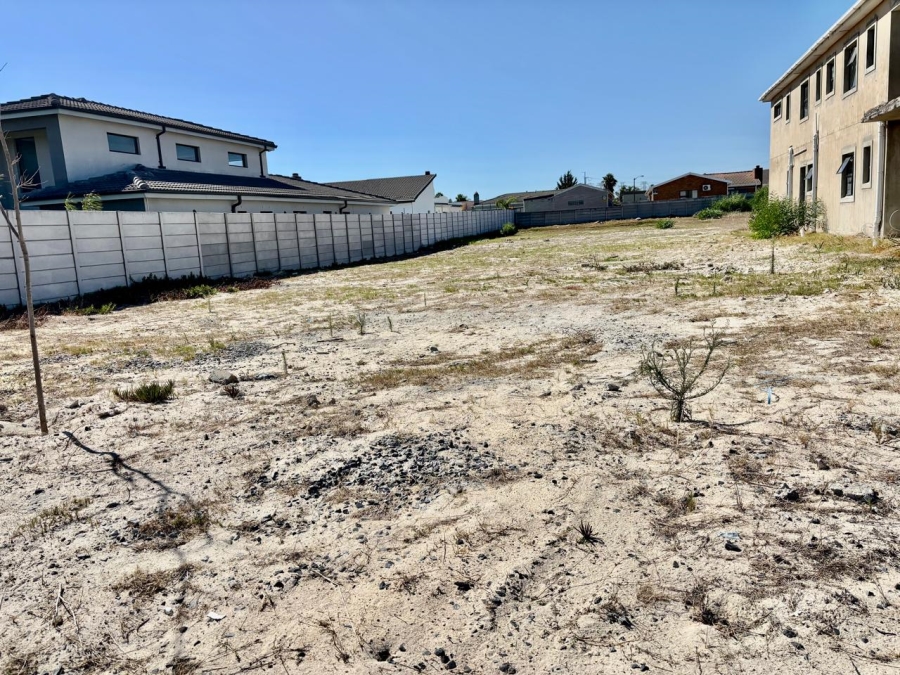 0 Bedroom Property for Sale in Annandale Western Cape